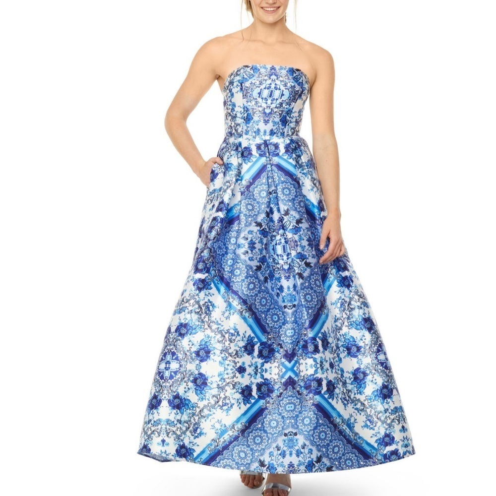 SPEECHLESS•DRESS - Picture 2 of 11